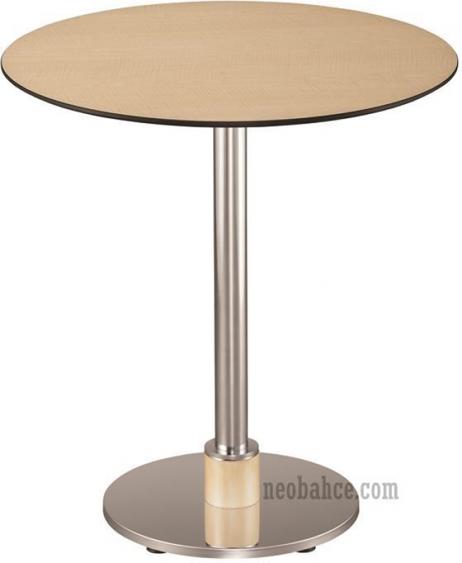 Eva 70cm Compact Table