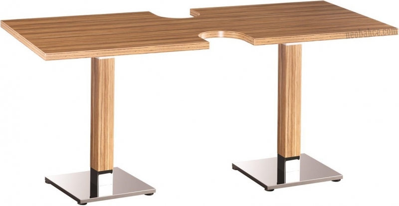 Demeter 70x160cm Table