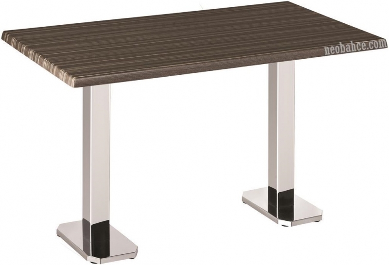 Life 70x120cm Werzalit Table