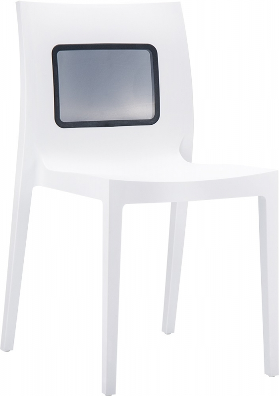 Lucca T Cafe Chair