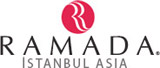 Ramada İstanbul Asia