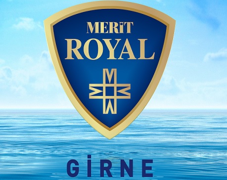 Merit Royal Girne