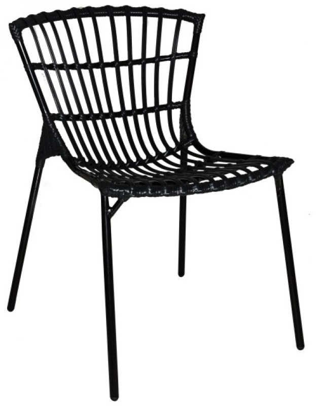 NEO-DS-119 Rattan Chair