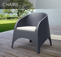 Neobahce - Siesta Garden Furnitures