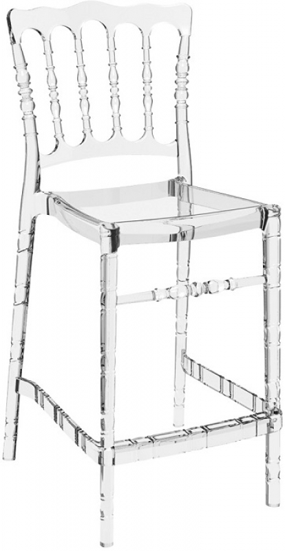 Siesta Opera 65 Bar Chair