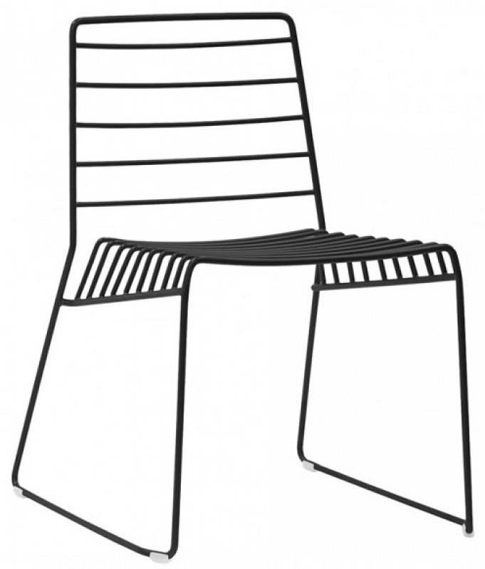 Ripa Metal Sandalye
