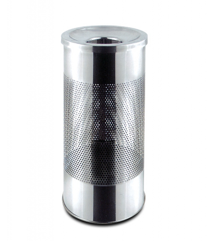 NEO-116 See-Through King Size Trash Can