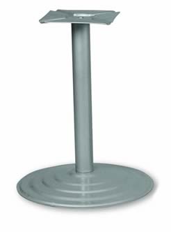 NEO-A30 Wave Floor Casting Table Leg