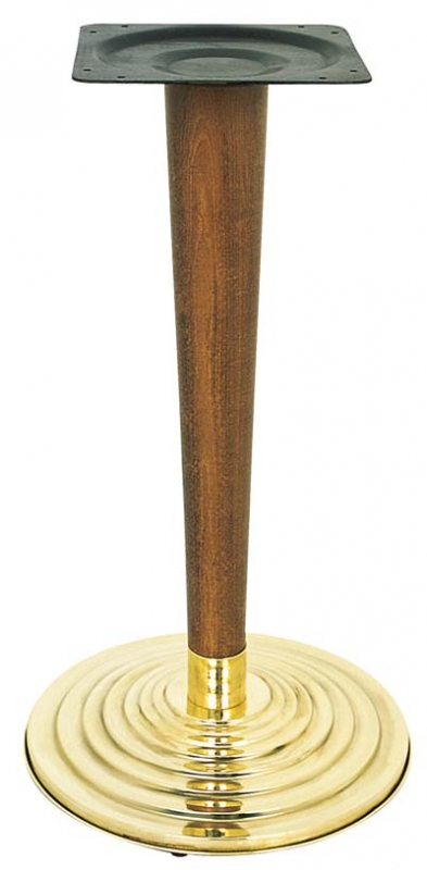 NEO-A45 Brass Table Leg