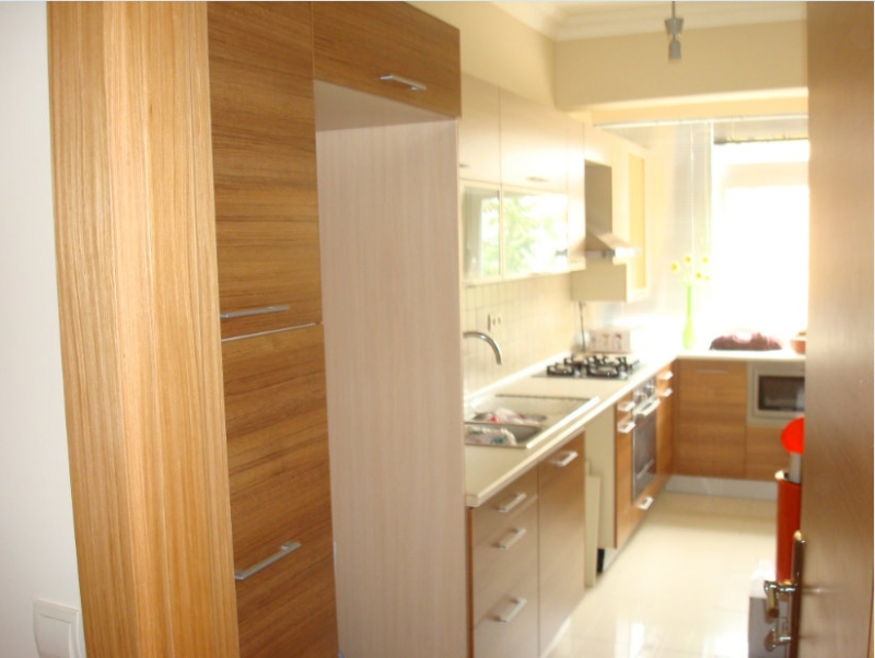 Kitchen Design and Manufacturing