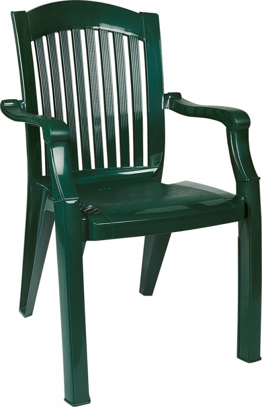 NEO-PSN-003 Plastic Chair