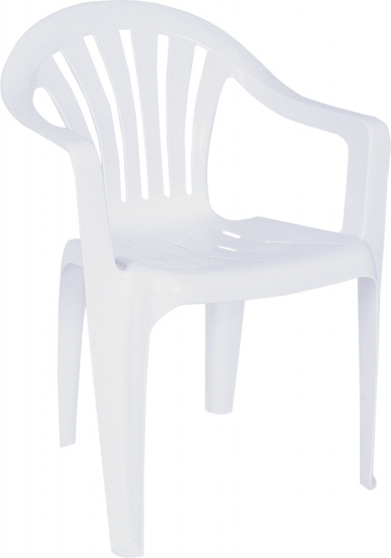 Siesta Manolya Plastic Seat
