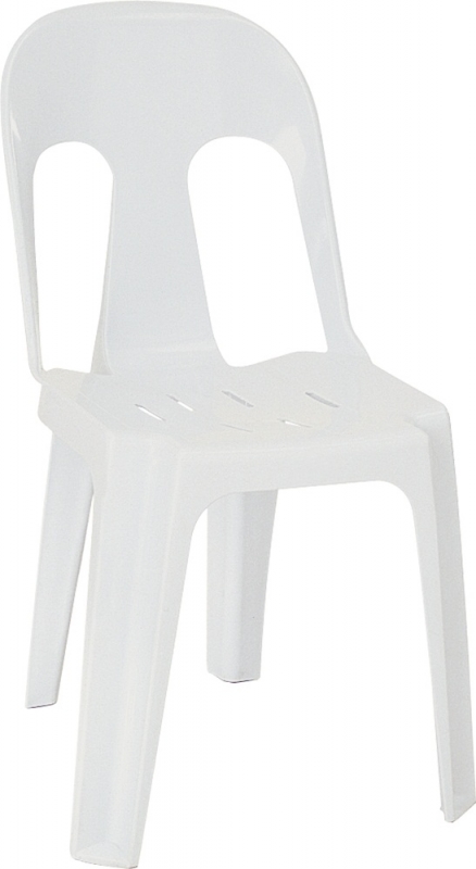 Siesta Gul Plastic Chair