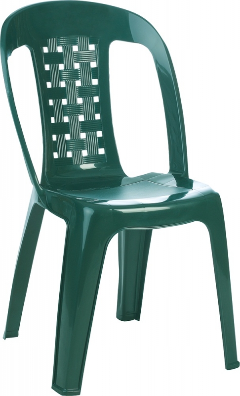 Siesta Estella Plastic Chair