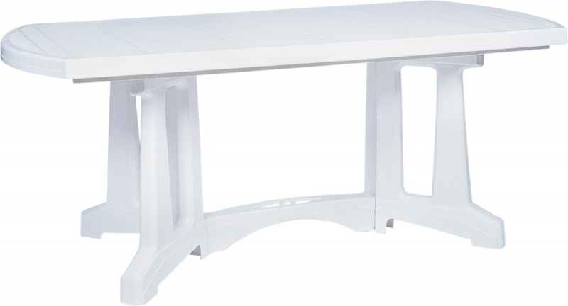 NEO-PM-158 Plastic Table