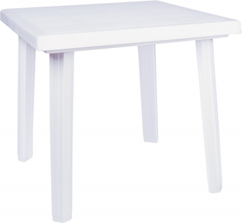 Siesta 165 Plastic Table