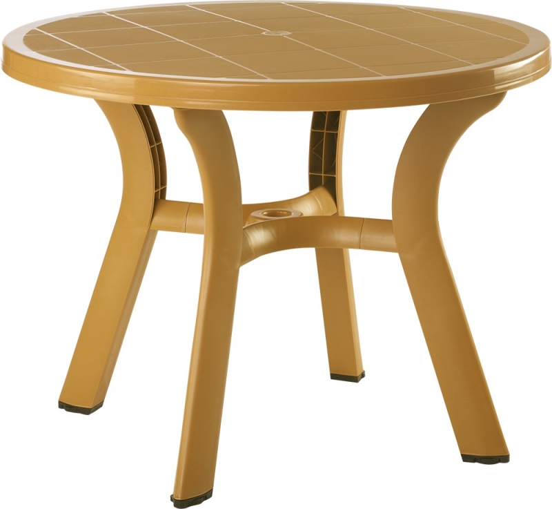 NEO-PM-TRUVA Plastic Table