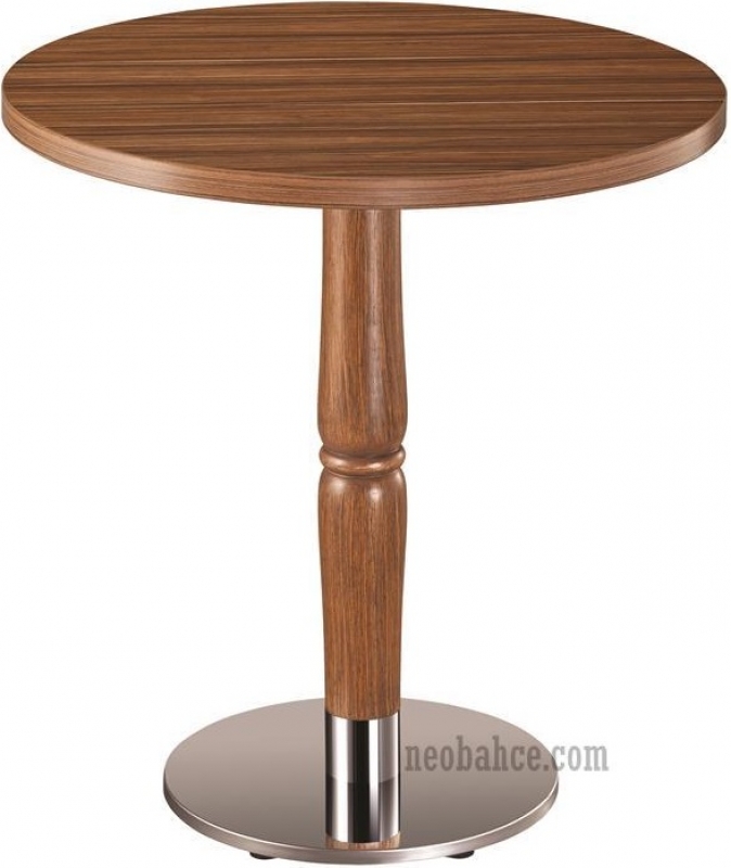 Bolero 70cm Suntalam Cafe Restaurant Masa 30mm