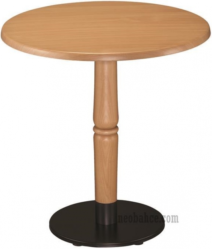 Bolero 70cm Wezalit Cafe Restaurant Masa