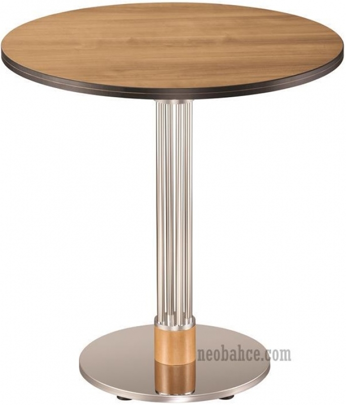 Caprice 70cm Compact Cafe Restaurant Masa