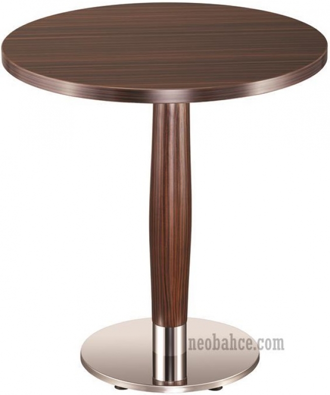 Eden 70cm Suntalam Cafe Restaurant Masa 30mm