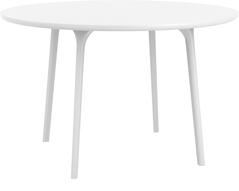 Maya 120 Cafe Table