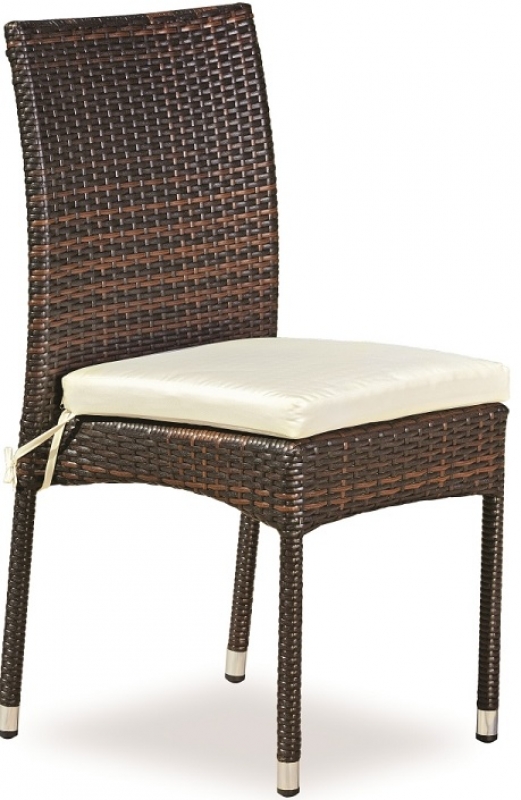 NEO-DS-144 Rattan Kolsuz Sandalye