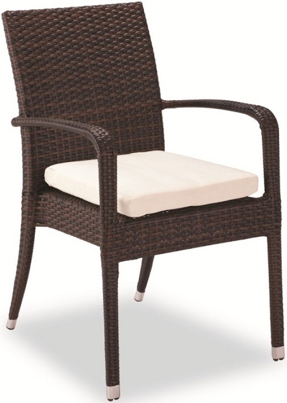 NEO-DS-145 Rattan Kollu Sandalye