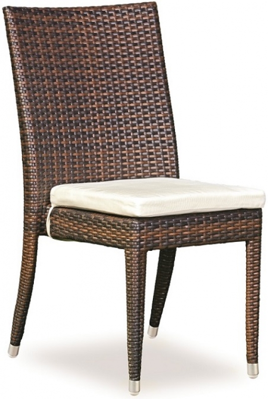 NEO-DS-153 Rattan Kolsuz Sandalye