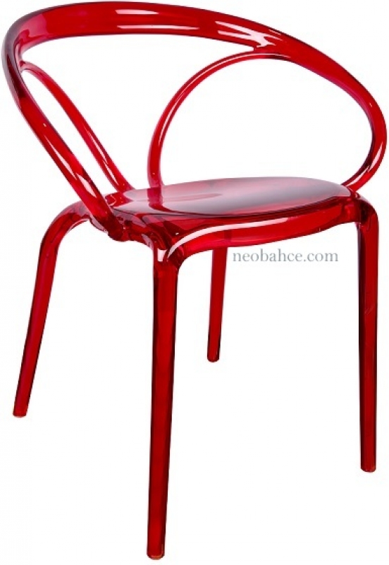 Elegance Chair