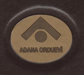 Adana Orduevi