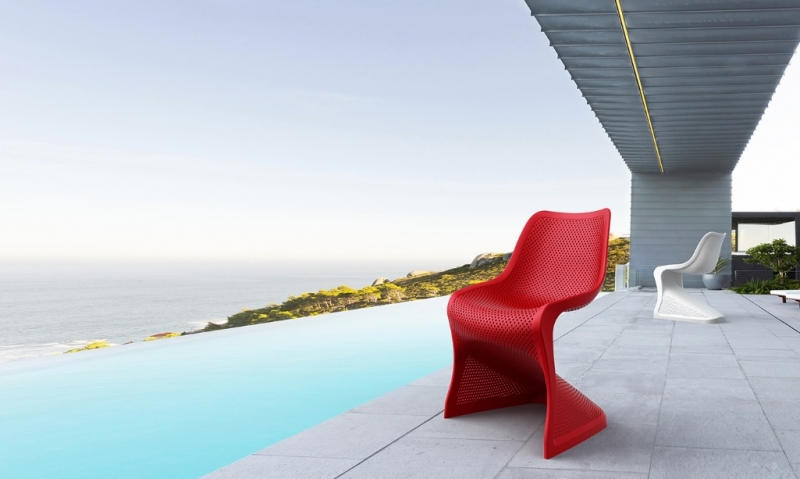 Siesta Bloom Sandalye Lifestyle 3