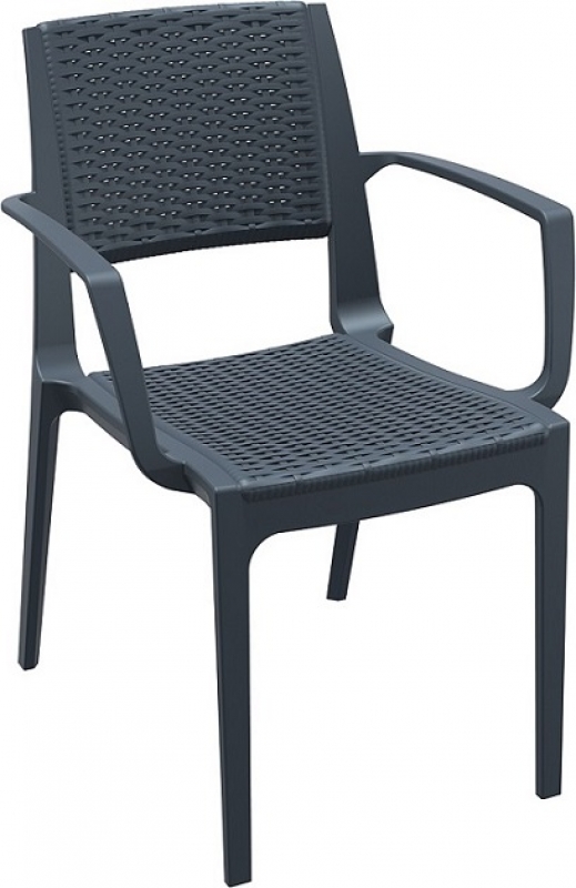 Siesta Capri Rattan Koltuk