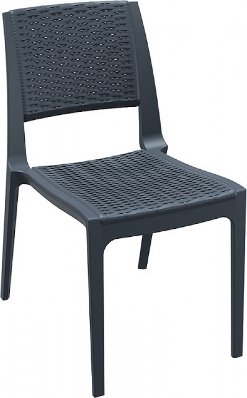 Siesta Verona Rattan Sandalye