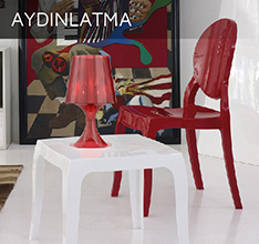 Siesta Aydınlatma