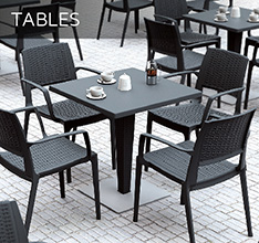 Neobahce - Siesta Garden Furnitures