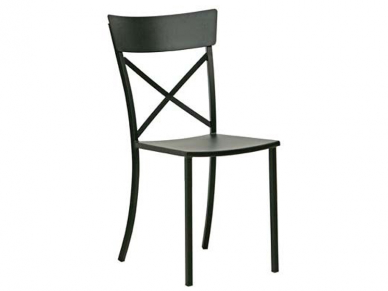 Alex Metal Chair
