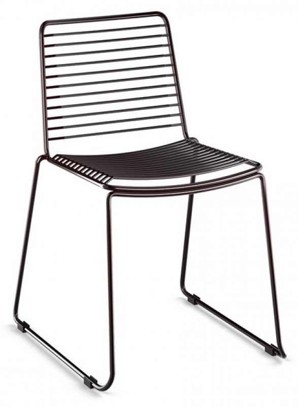 Ashley Metal Chair
