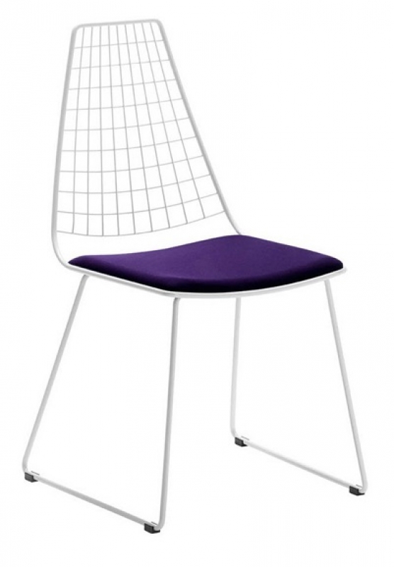 Grace Metal Chair