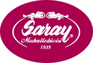 Saray Muhallebicisi