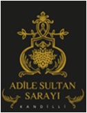 ADİLE SULTAN SARAYI