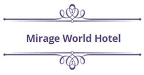 MIRAGE WORLD