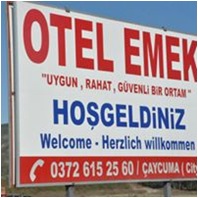 OTEL EMEK