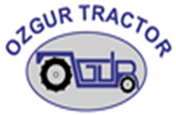 ÖZGÜR TRACTOR