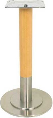 NEO-A07 Wooden Stand Table Leg