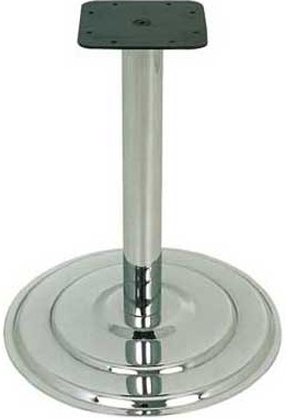 NEO-A12 Round Based Table Leg