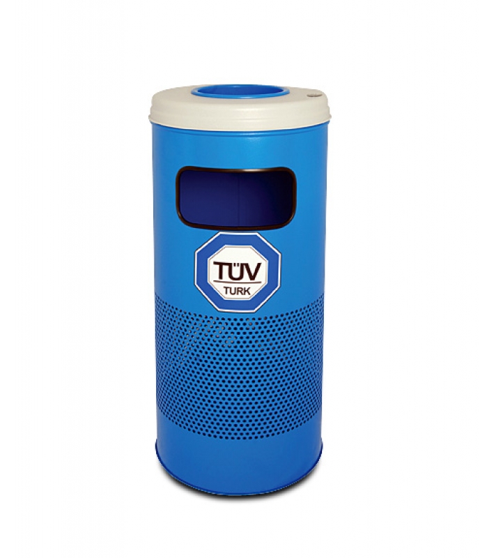 NEO-111 Tüv Türk Trash Can