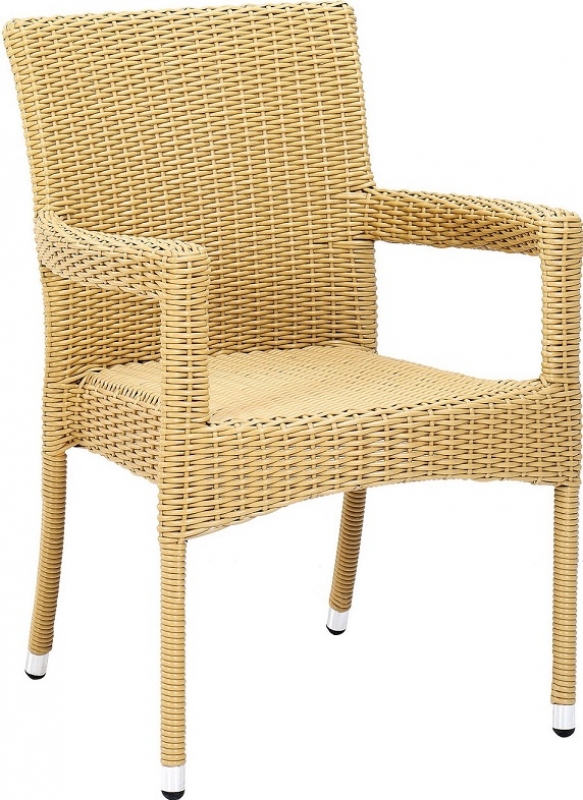 NEO-DS-123 Rattan Arm Seat