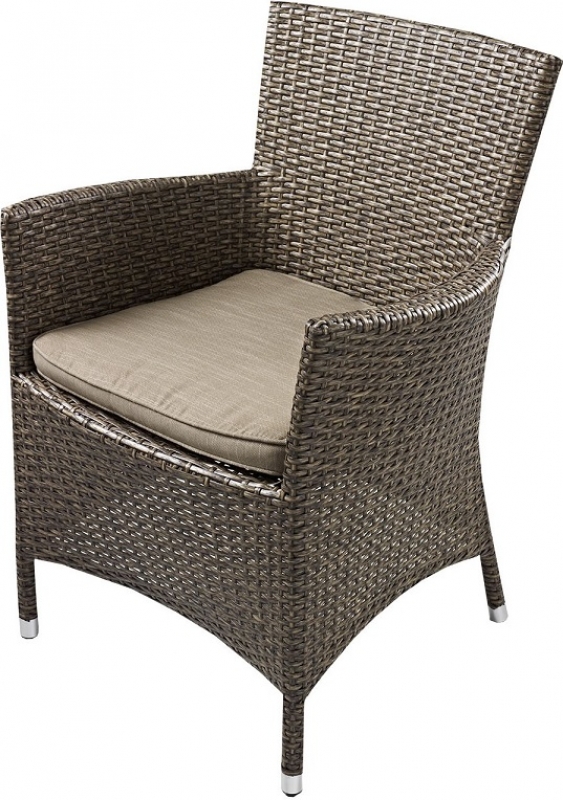 Rattan Sandalye DS-118