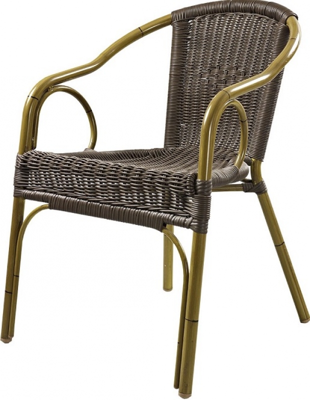 Rattan Sandalye DS-127